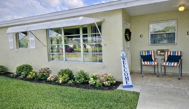 Beach Condo For Sale in Delray Beach, Florida