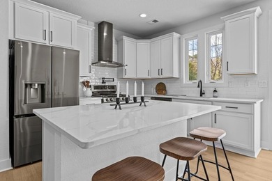 Beach Home For Sale in Cape Charles, Virginia