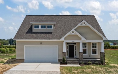 Beach Home For Sale in Cape Charles, Virginia