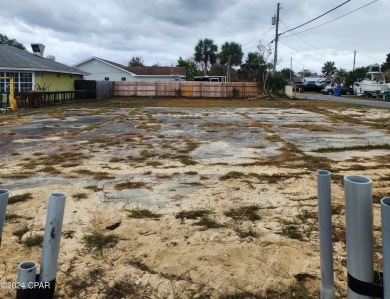 Beach Commercial For Sale in Panama City Beach, Florida