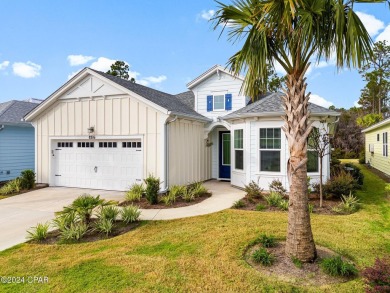 Beach Home For Sale in Panama City Beach, Florida