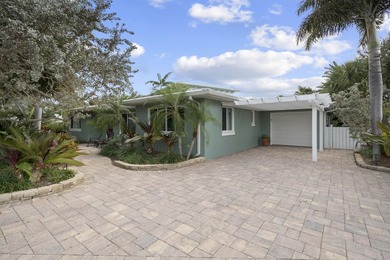 Beach Home For Sale in Juno Beach, Florida