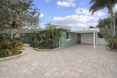 Beach Home For Sale in Juno Beach, Florida