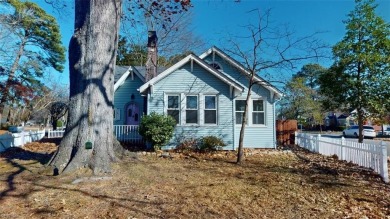 Beach Home For Sale in Portsmouth, Virginia