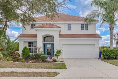 Beach Home For Sale in Bradenton, Florida