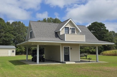 Beach Home For Sale in Craddockville, Virginia