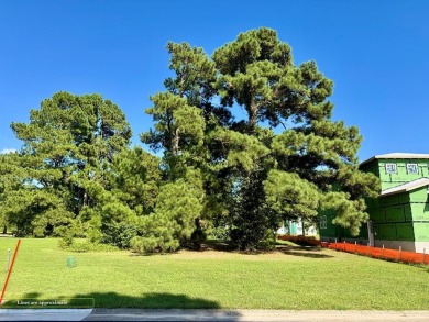 Beach Lot Sale Pending in Cape Charles, Virginia