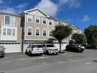 Beach Condo For Sale in Somers Point, New Jersey