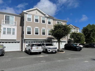 Beach Condo Off Market in Somers Point, New Jersey