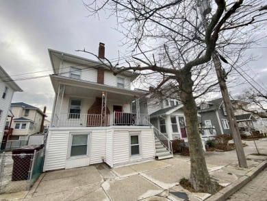 Beach Home Off Market in Ventnor, New Jersey