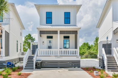 Beach Home For Sale in Orange Beach, Alabama