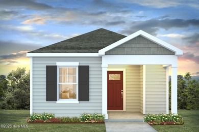 Beach Home For Sale in Sunset Beach, North Carolina