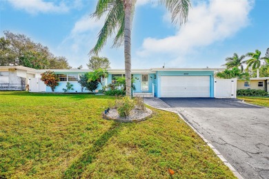 Beach Home For Sale in Largo, Florida