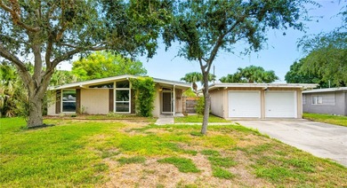 Beach Home For Sale in Corpus Christi, Texas