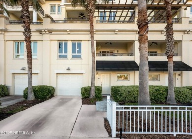 Beach Condo For Sale in Jacksonville Beach, Florida