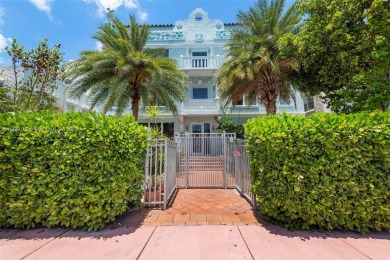 Beach Condo For Sale in Miami Beach, Florida