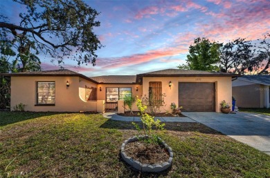 Beach Home For Sale in Holiday, Florida