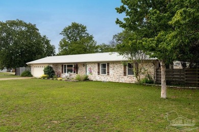 Beach Home Sale Pending in Pensacola, Florida