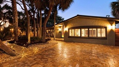 Beach Home For Sale in Pompano Beach, Florida