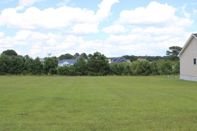 Beach Lot For Sale in Greenbackville, Virginia