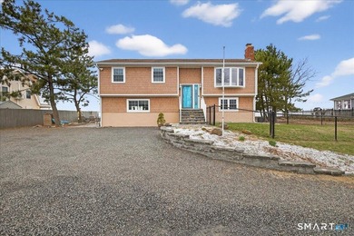 Beach Home For Sale in East Haven, Connecticut