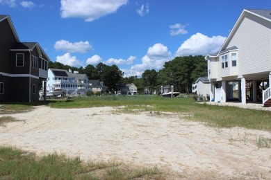 Beach Lot For Sale in Greenbackville, Virginia