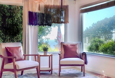 Beach Home For Sale in Laguna Beach, California