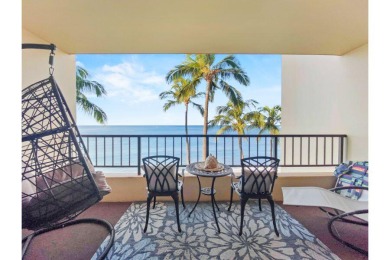 Vacation Rental Beach Condo in Kihei, Maui, Hawaii