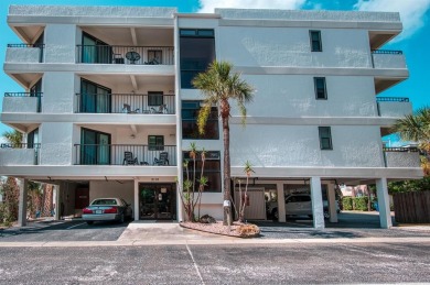 Beach Condo Off Market in Indian Rocks Beach, Florida