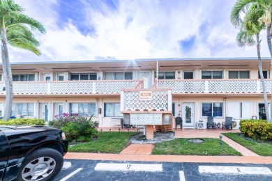 Beach Condo For Sale in Hallandale Beach, Florida