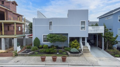 Beach Home Off Market in Margate, New Jersey