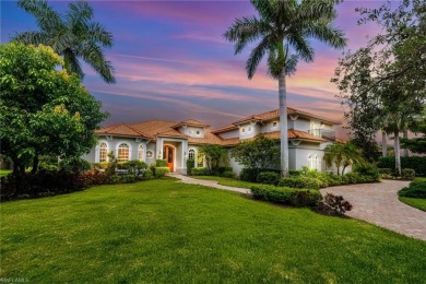 Beach Home For Sale in Estero, Florida