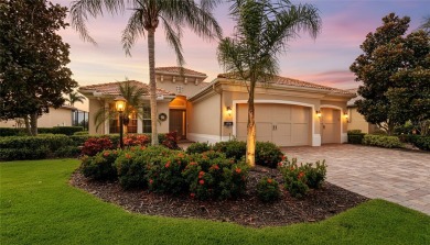 Beach Home For Sale in Lakewood Ranch, Florida