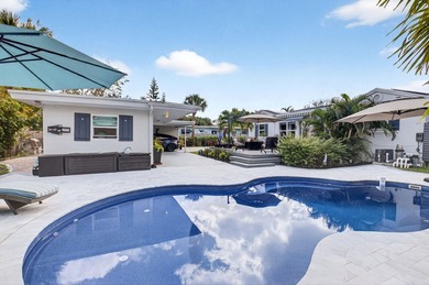 Beach Home Sale Pending in Delray Beach, Florida