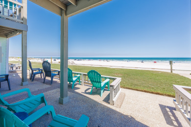 Vacation Rental Beach Condo in Corpus Christi, Texas