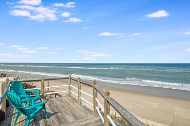 Vacation Rental Beach House in Melbourne Beach, Florida