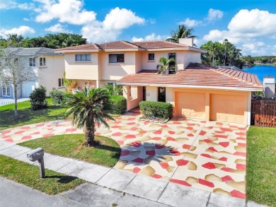 Beach Home For Sale in Pembroke Pines, Florida