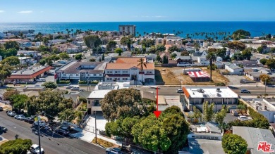 Beach Home For Sale in Redondo Beach, California