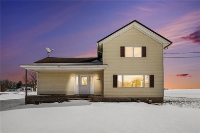 Beach Home For Sale in Hamlin, New York