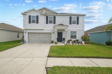 Beach Home For Sale in Wimauma, Florida