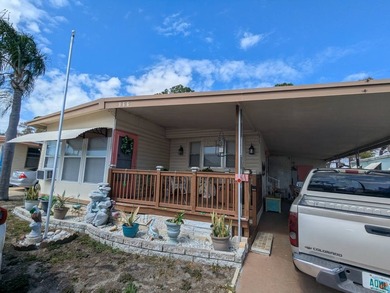 Beach Home For Sale in Clearwater, Florida