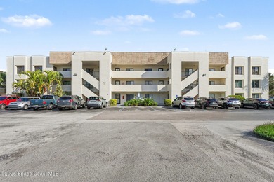 Beach Condo For Sale in Cape Canaveral, Florida