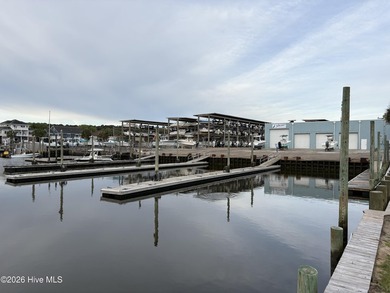 Beach Lot For Sale in Wilmington, North Carolina