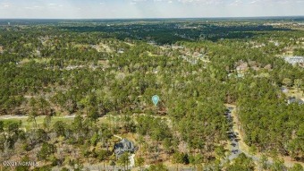 Beach Lot Off Market in Shallotte, North Carolina