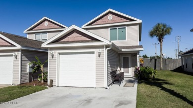 Beach Home For Sale in Panama City, Florida