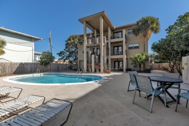 Beach Condo For Sale in Fort Walton Beach, Florida