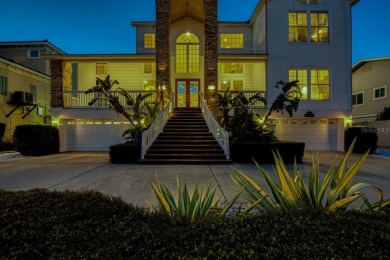 Beach Home For Sale in Gulfport, Florida