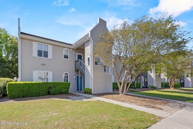 Beach Condo For Sale in Wilmington, North Carolina