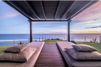 Luxurious Cliff-front Villa - Beach Home for sale in Pecatu, Bali on Beachhouse.com