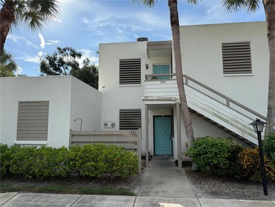 Beach Condo For Sale in Bradenton, Florida